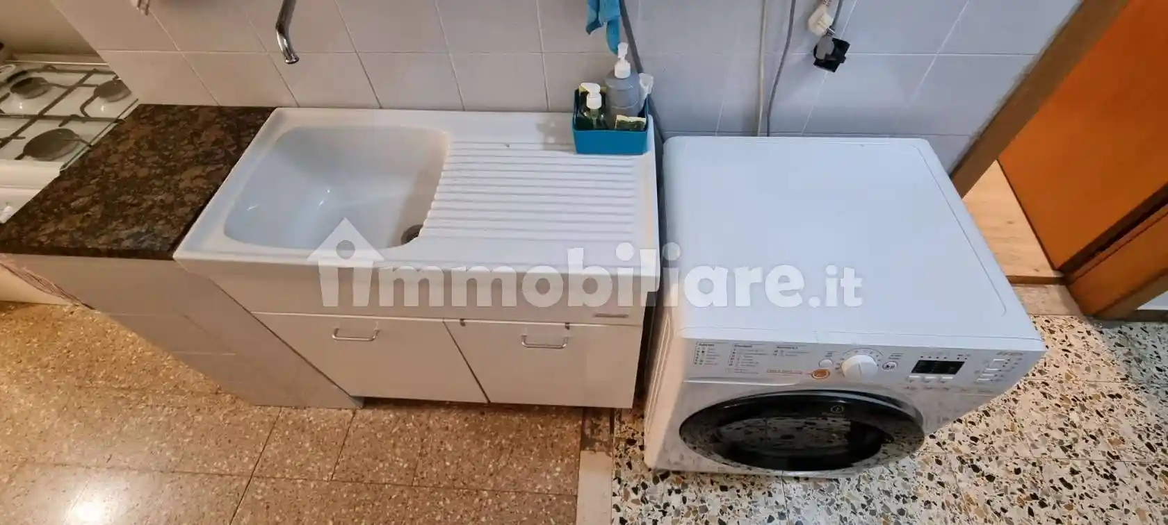 Bilocale via Santo Stefano, Santo Stefano, Bologna - foto 5