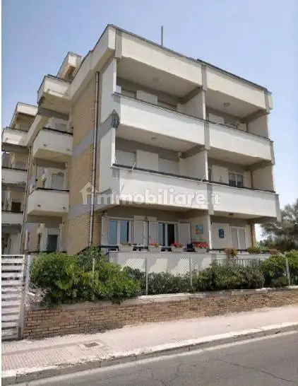 Appartamento in asta a Latina