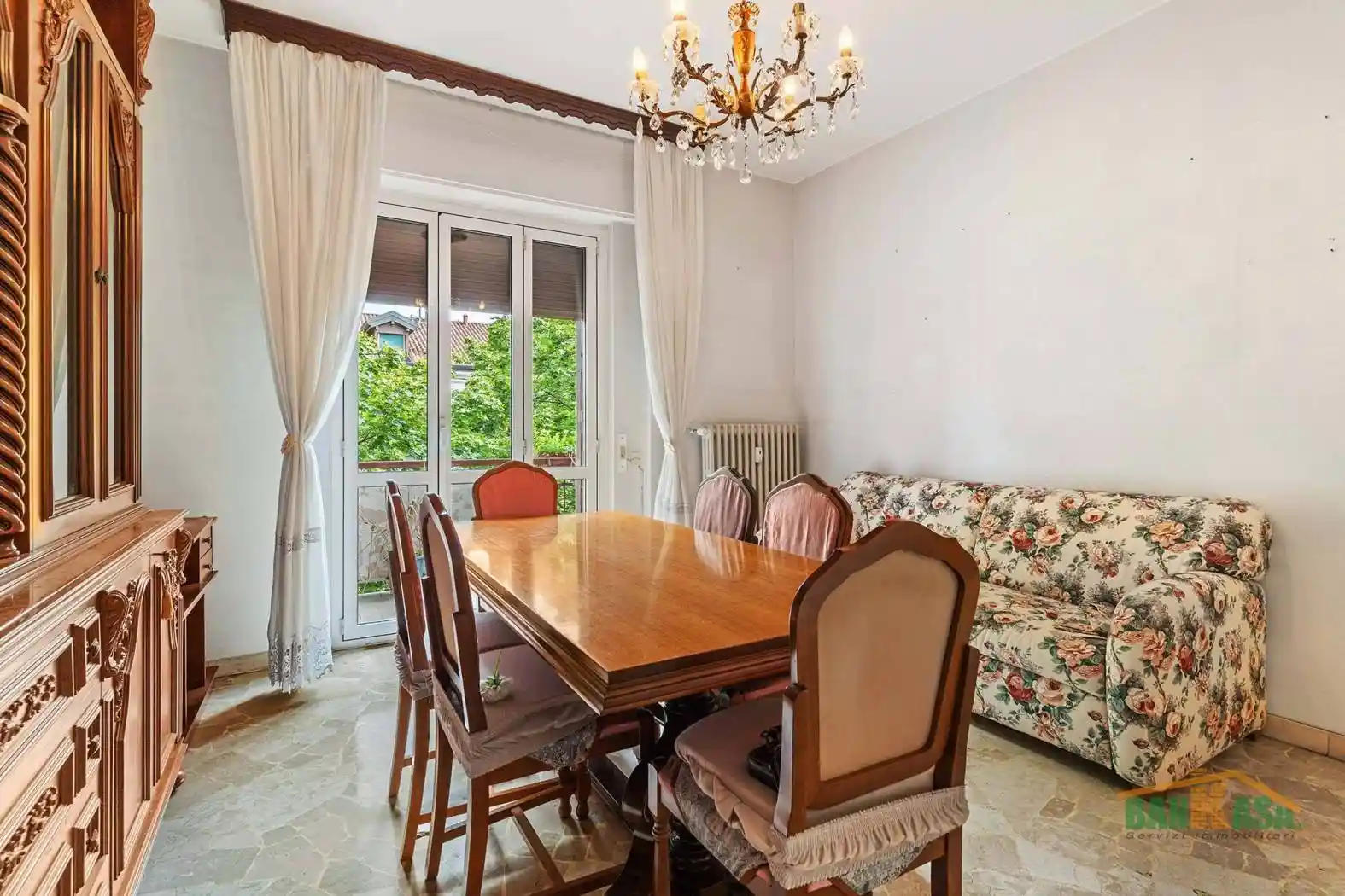 Appartamento in vendita a Cusano Milanino