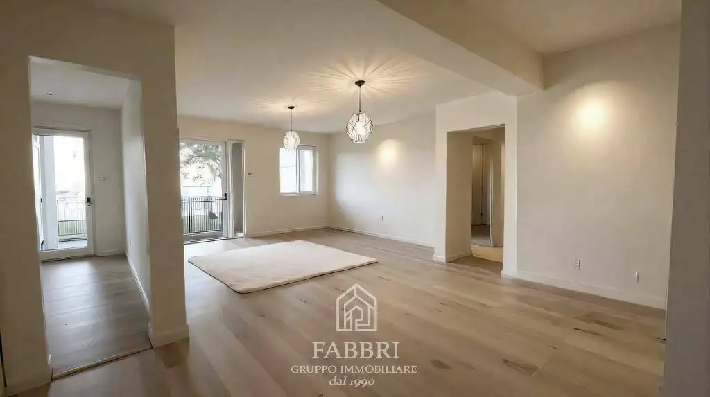 Appartamento in vendita a Ferrara