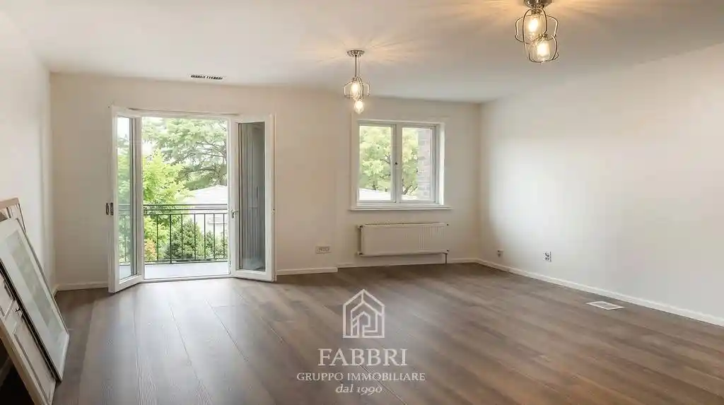 Quadrilocale nuovo, primo piano, Via Pomposa, Ferrara - foto 3