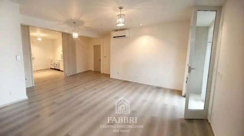 Quadrilocale nuovo, primo piano, Via Pomposa, Ferrara - foto 5