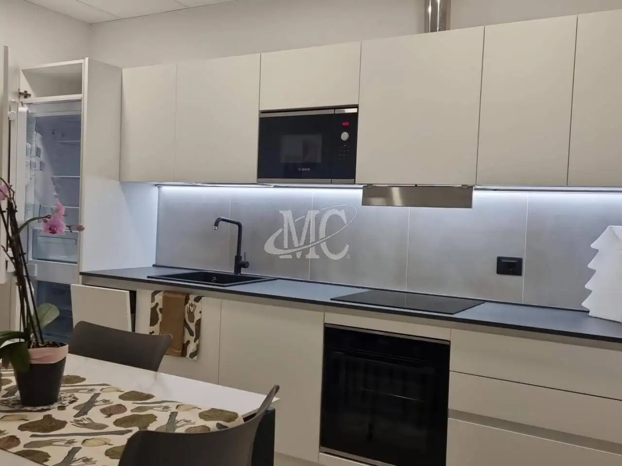 Bilocale corso Antonio Rosmini, 1, Centro Nord, Rovereto - foto 3