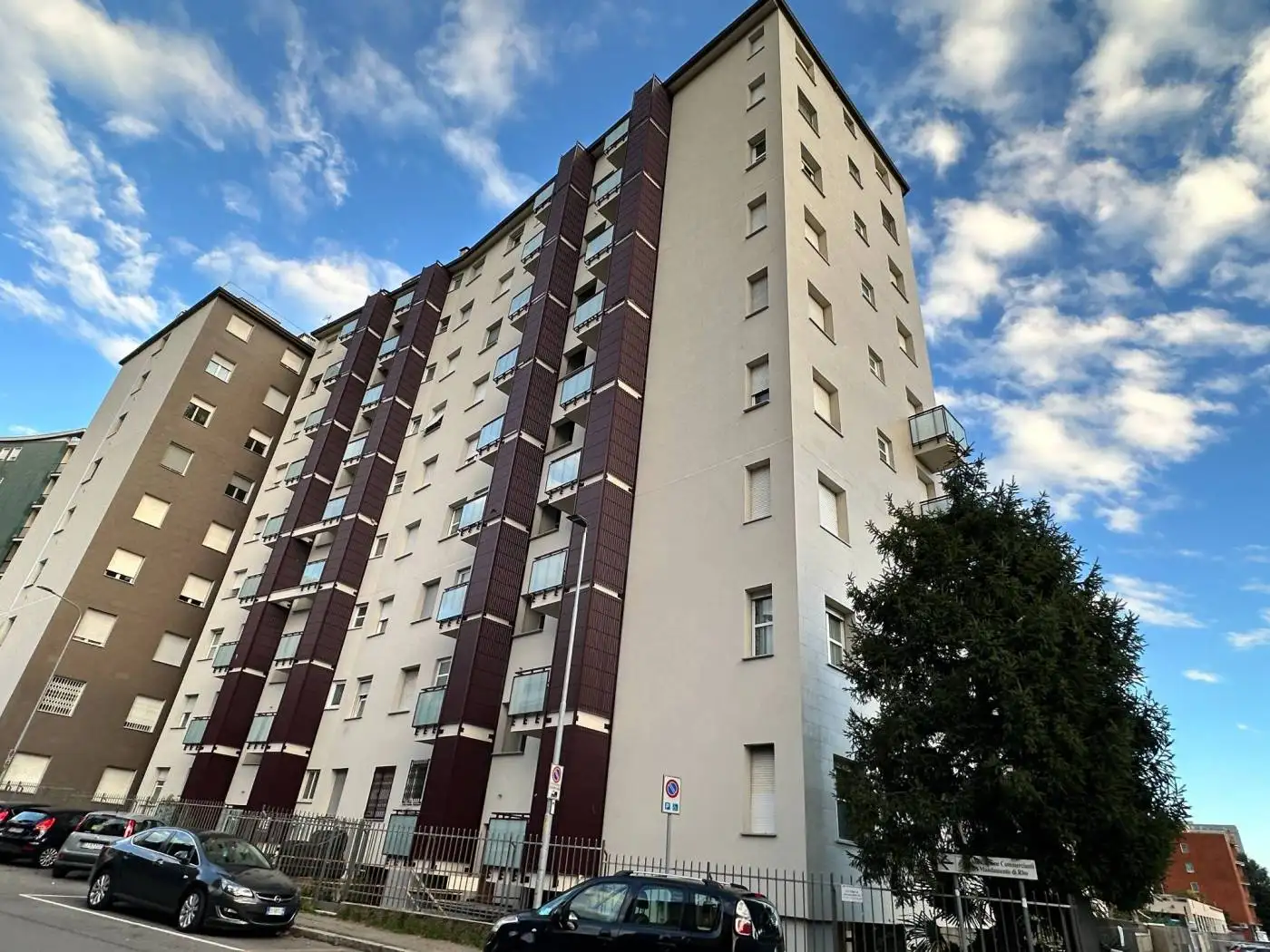 Appartamento in vendita a Rho