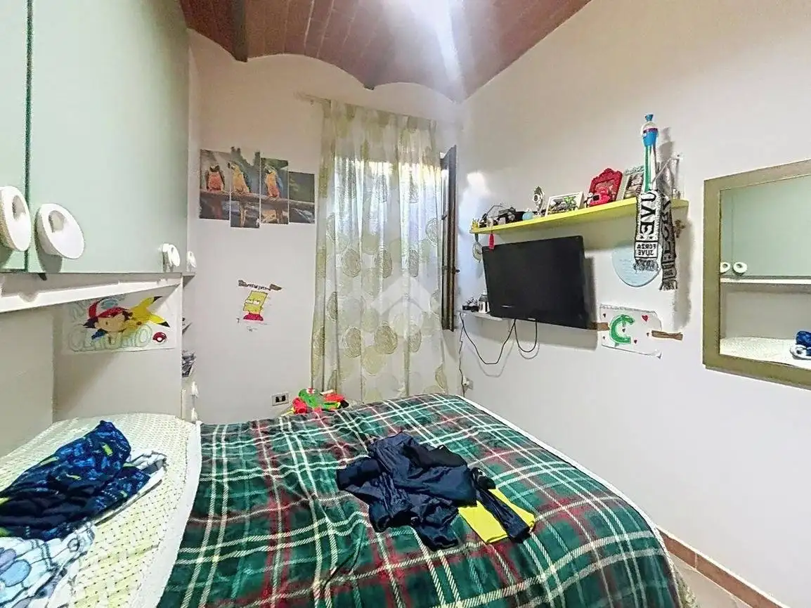 Appartamento in vendita a Cascina