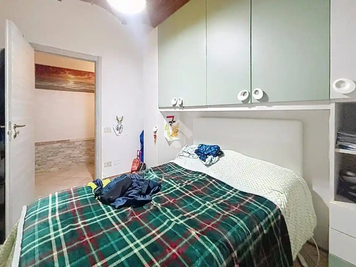 Appartamento via Tosco Romagnola 50, Semicentro, Cascina - foto 2