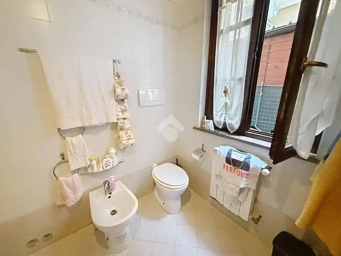 Appartamento via Tosco Romagnola 50, Semicentro, Cascina - foto 4