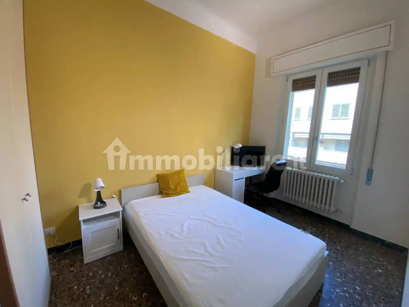 Appartamento in affitto a Firenze