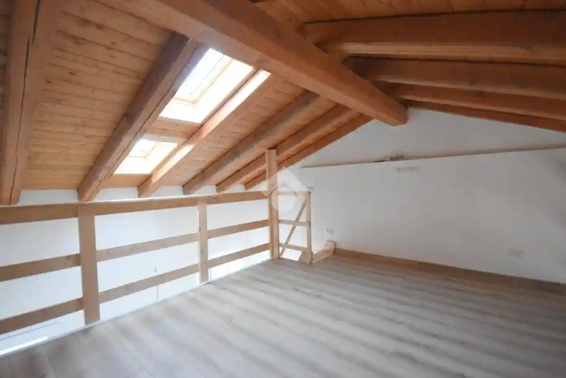 Bilocale via F. Borromeo, San Carlo, Seregno - foto 3