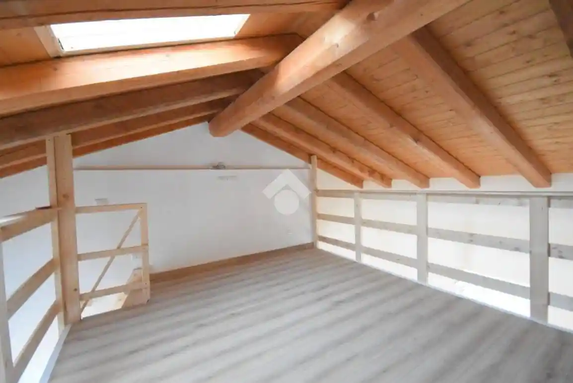 Bilocale via F. Borromeo, San Carlo, Seregno - foto 4