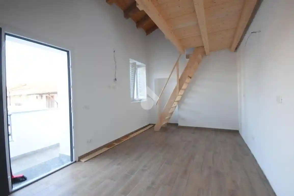 Bilocale via F. Borromeo, San Carlo, Seregno - foto 5