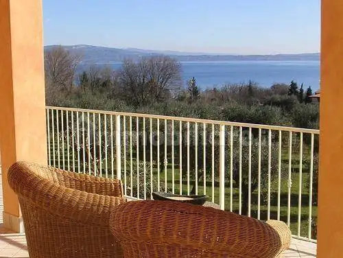 Casa indipendente in vendita a Manerba del Garda