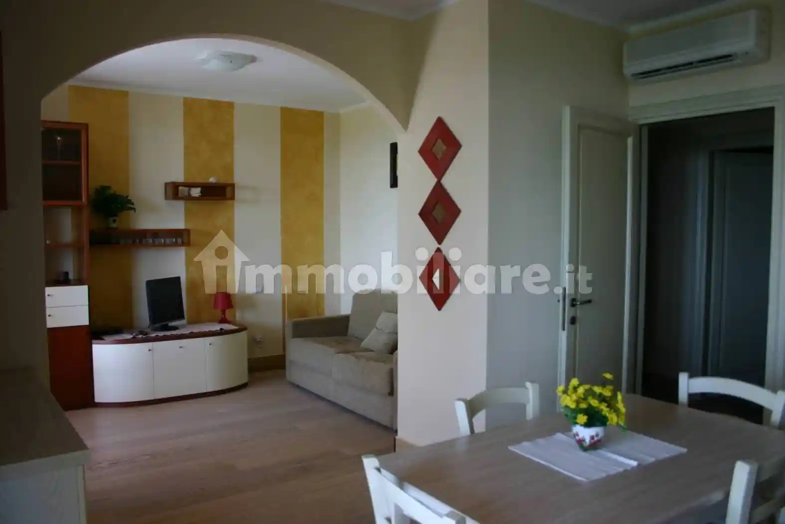 Terratetto unifamiliare via Scazzola 19, Gardoncino, Manerba del Garda - foto 4