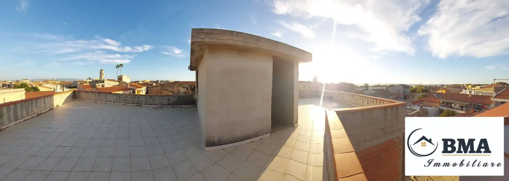 Casa indipendente in vendita a Cabras