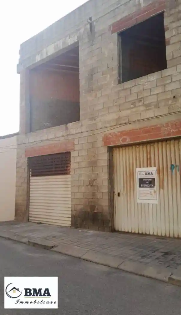 Terratetto unifamiliare via Sicilia 13, Centro, Cabras - foto 2