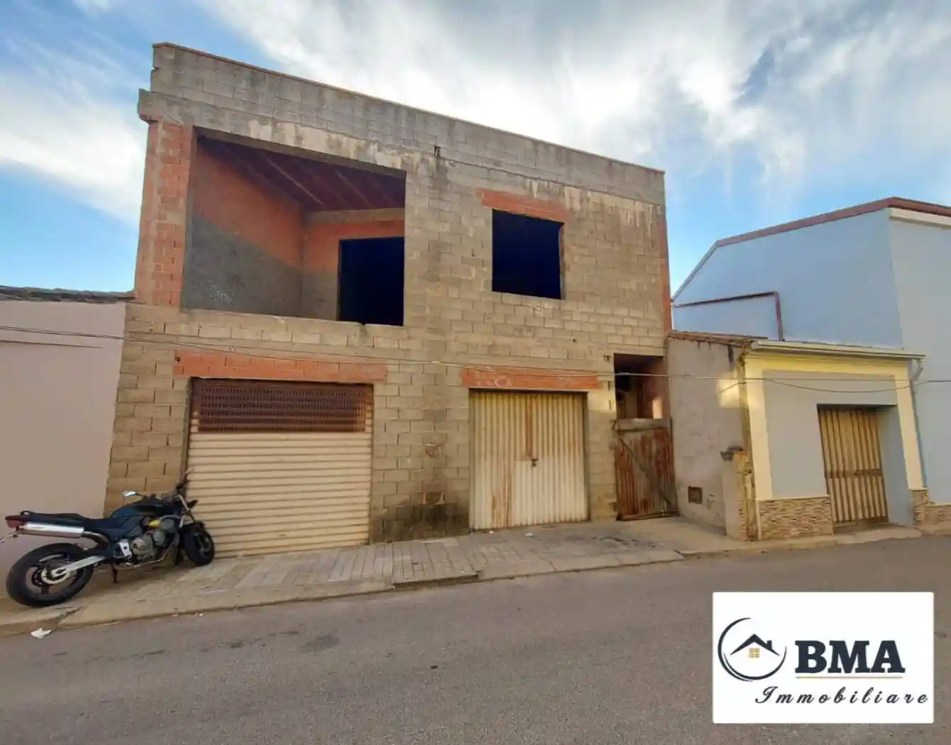 Terratetto unifamiliare via Sicilia 13, Centro, Cabras - foto 3