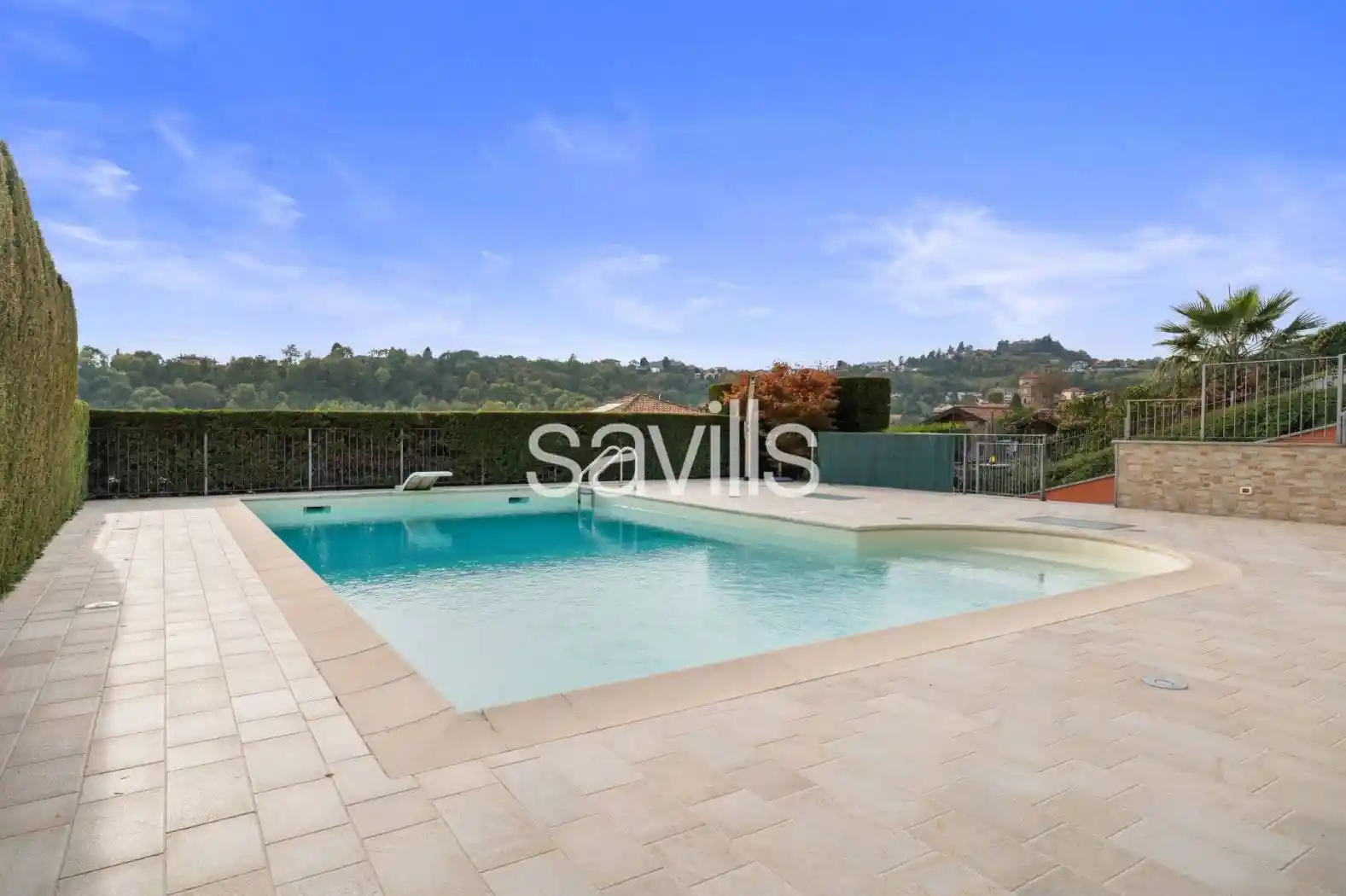 Villa unifamiliare Strada del Toetto, Baldissero Torinese - foto 3