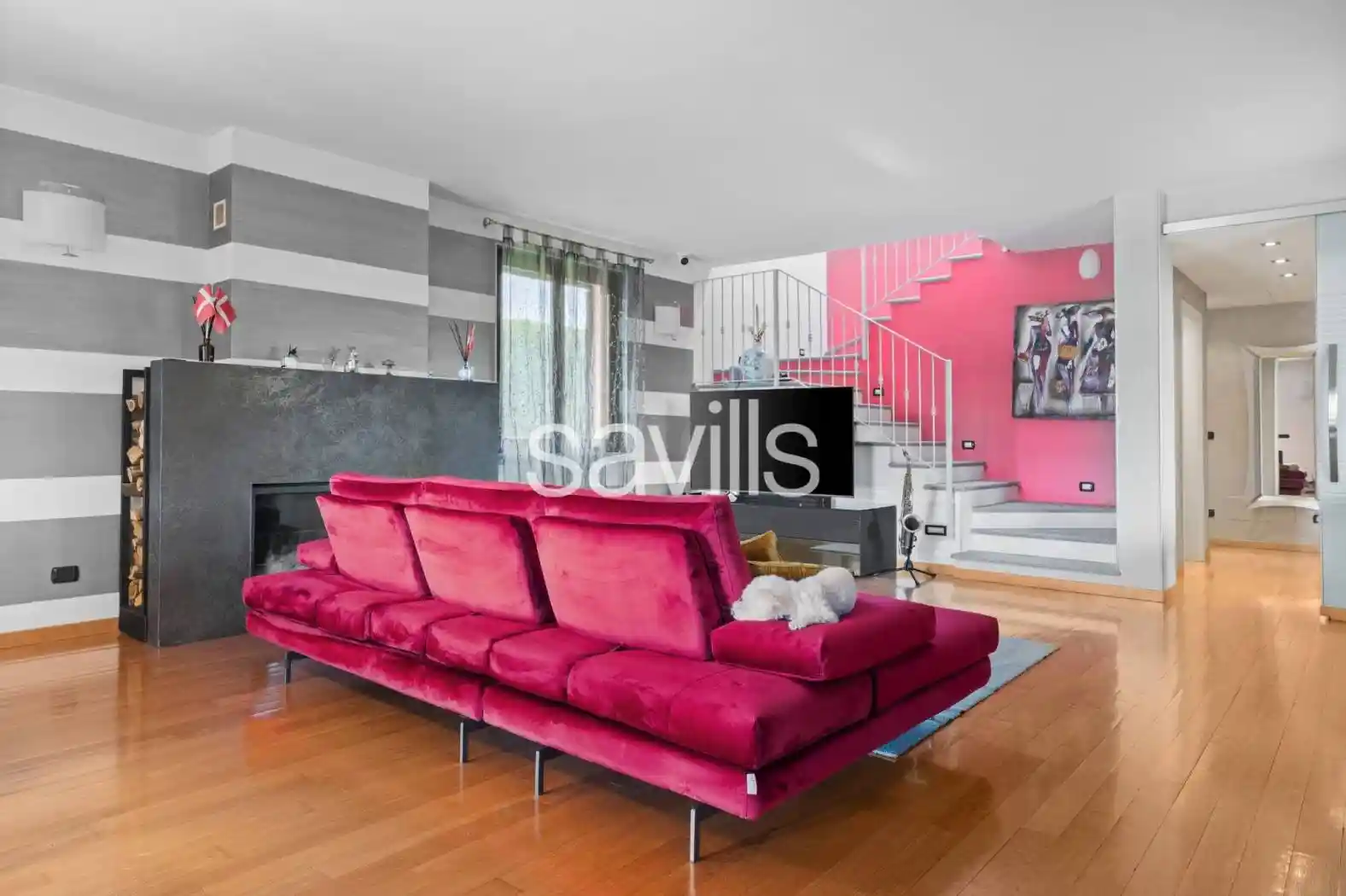 Villa unifamiliare Strada del Toetto, Baldissero Torinese - foto 5