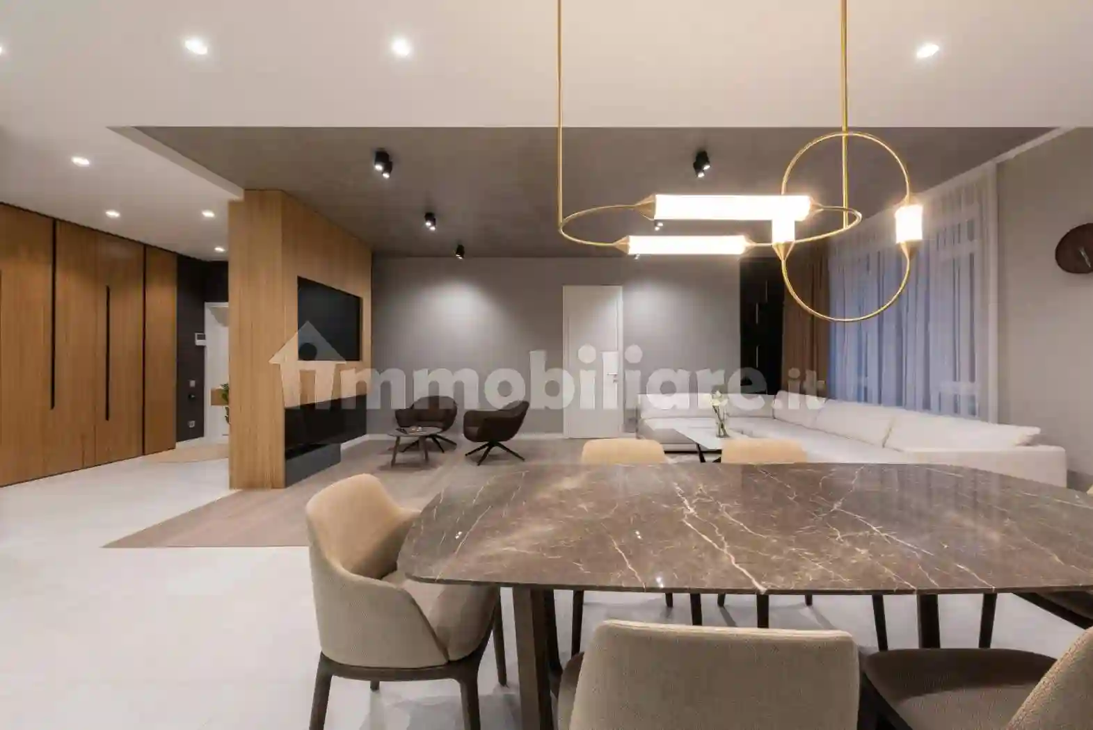 Villetta a schiera - foto 2