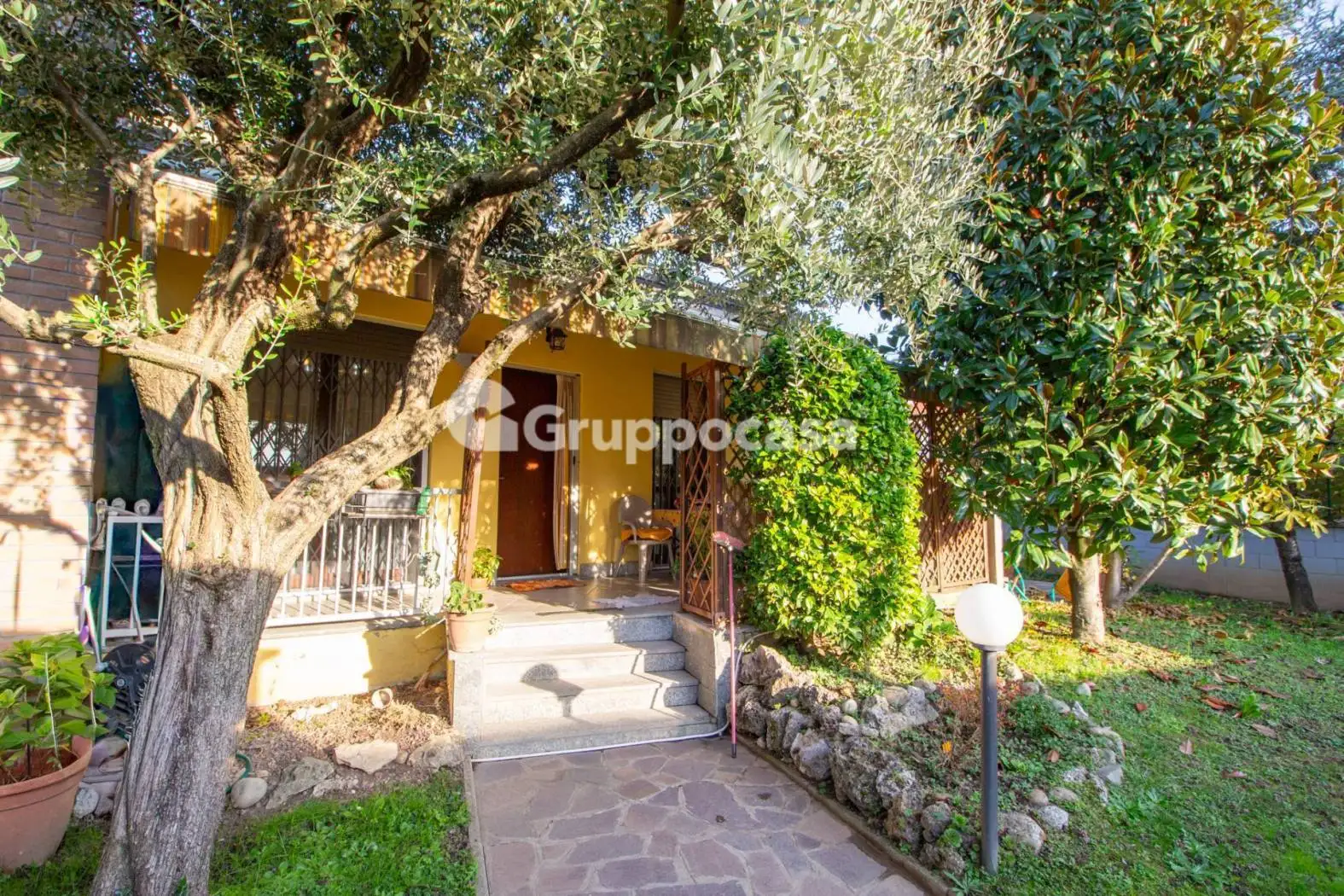 Appartamento in vendita a Robecco sul Naviglio