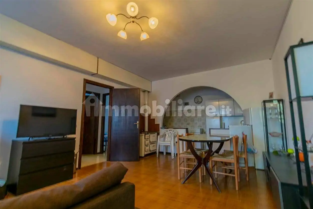 Bilocale via Sorte, Costa Di Serina, Costa Serina - foto 3