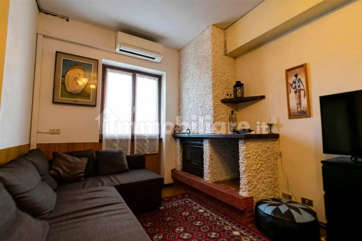 Bilocale via Sorte, Costa Di Serina, Costa Serina - foto 5