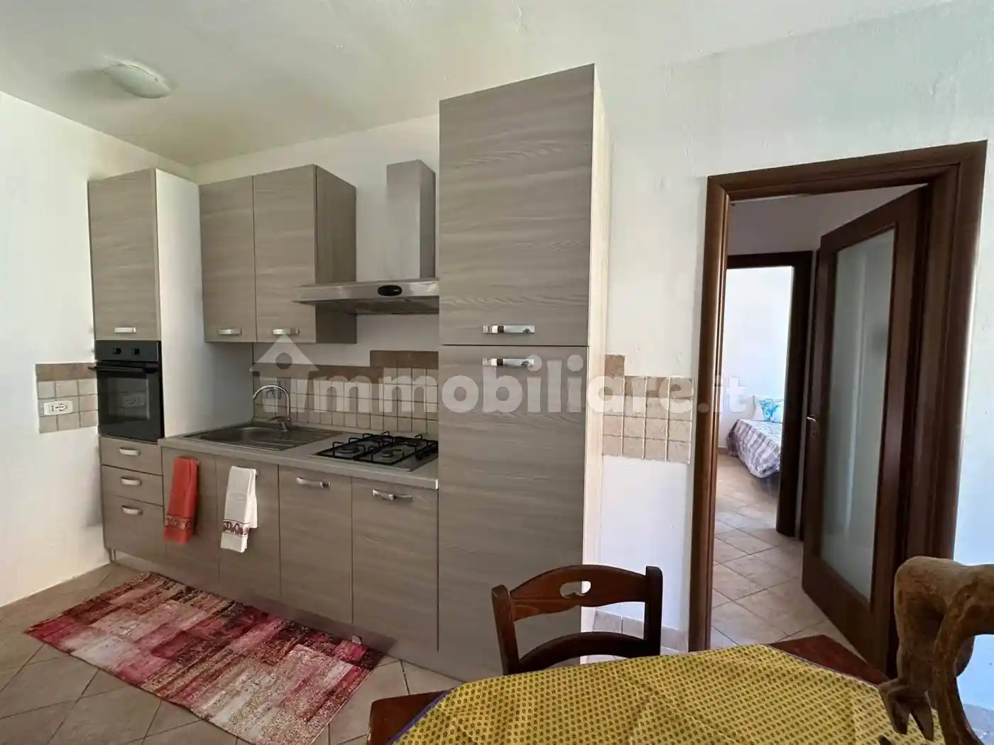 Appartamento in vendita a Scarlino