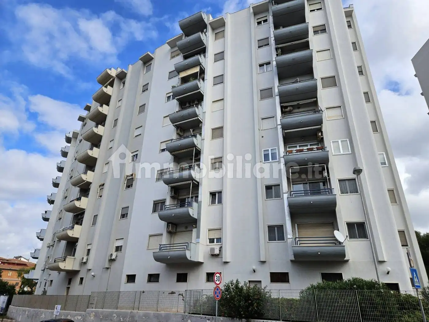 Appartamento in vendita a Taranto