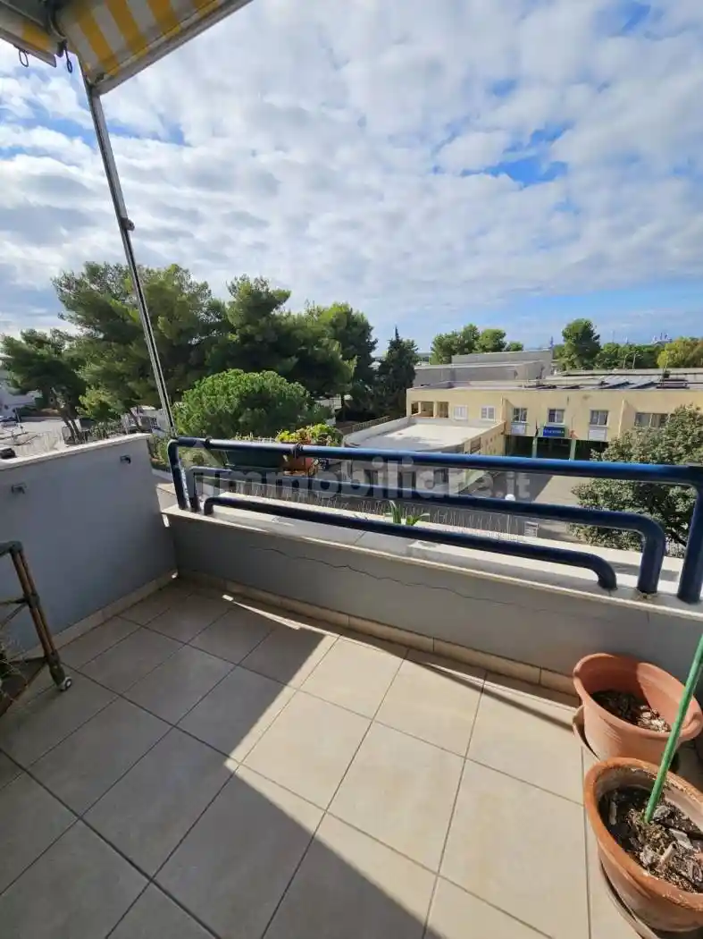 Quadrilocale via Lago di Nemi 86, Taranto 2 - Salinella, Taranto - foto 3