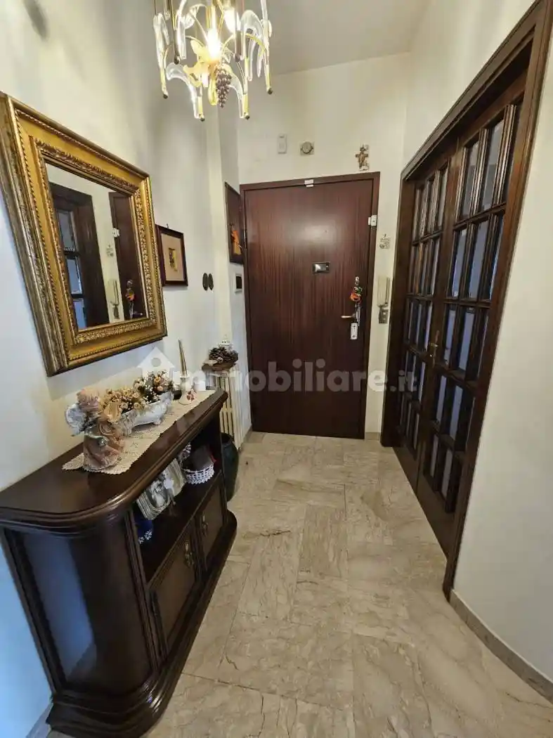 Quadrilocale via Lago di Nemi 86, Taranto 2 - Salinella, Taranto - foto 4