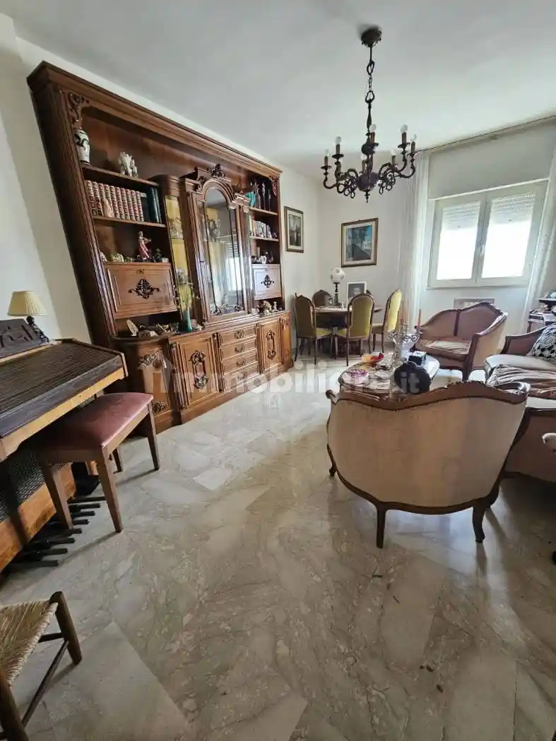 Quadrilocale via Lago di Nemi 86, Taranto 2 - Salinella, Taranto - foto 5