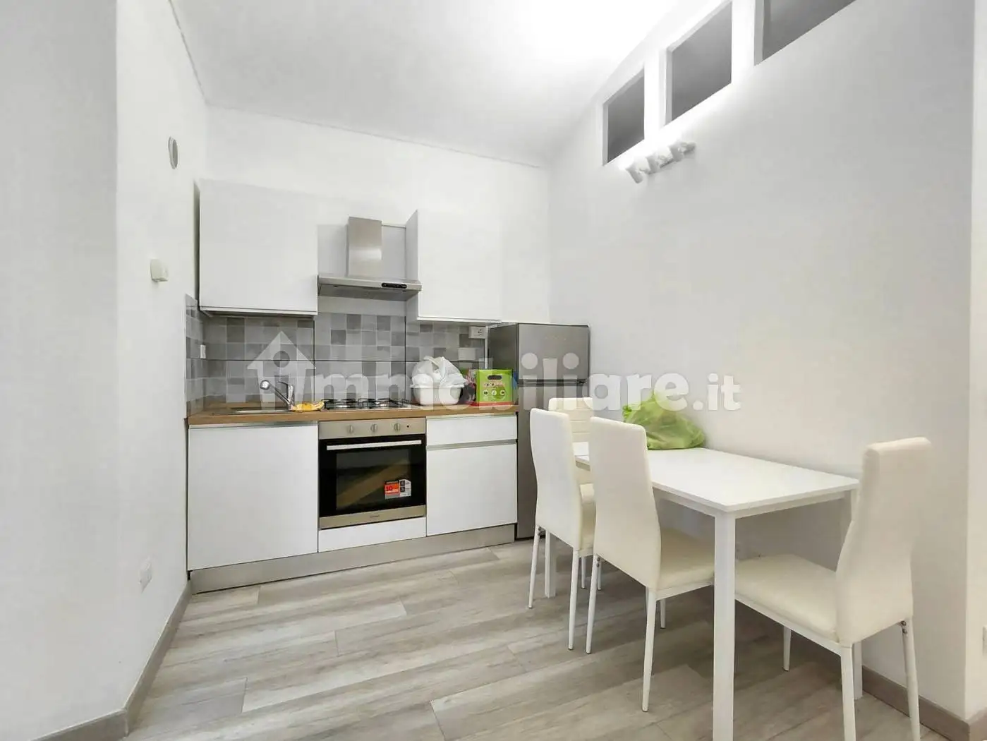 Appartamento in affitto a Torino