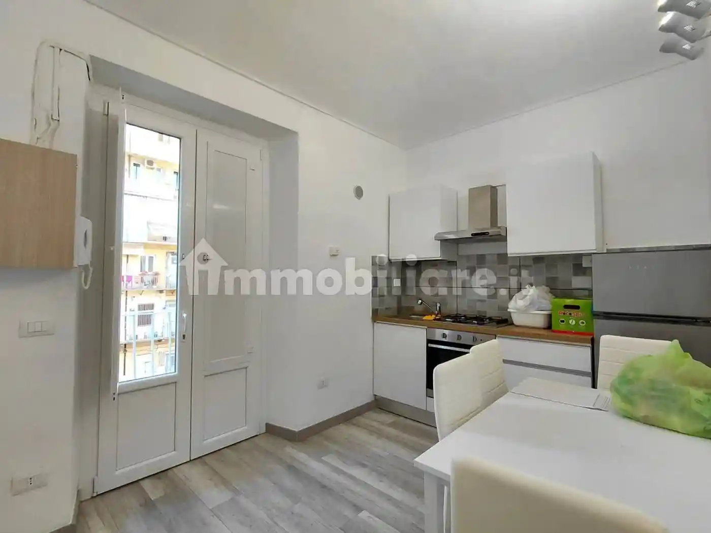 Trilocale via Antonio Fontanesi 25, Vanchiglietta, Torino - foto 2