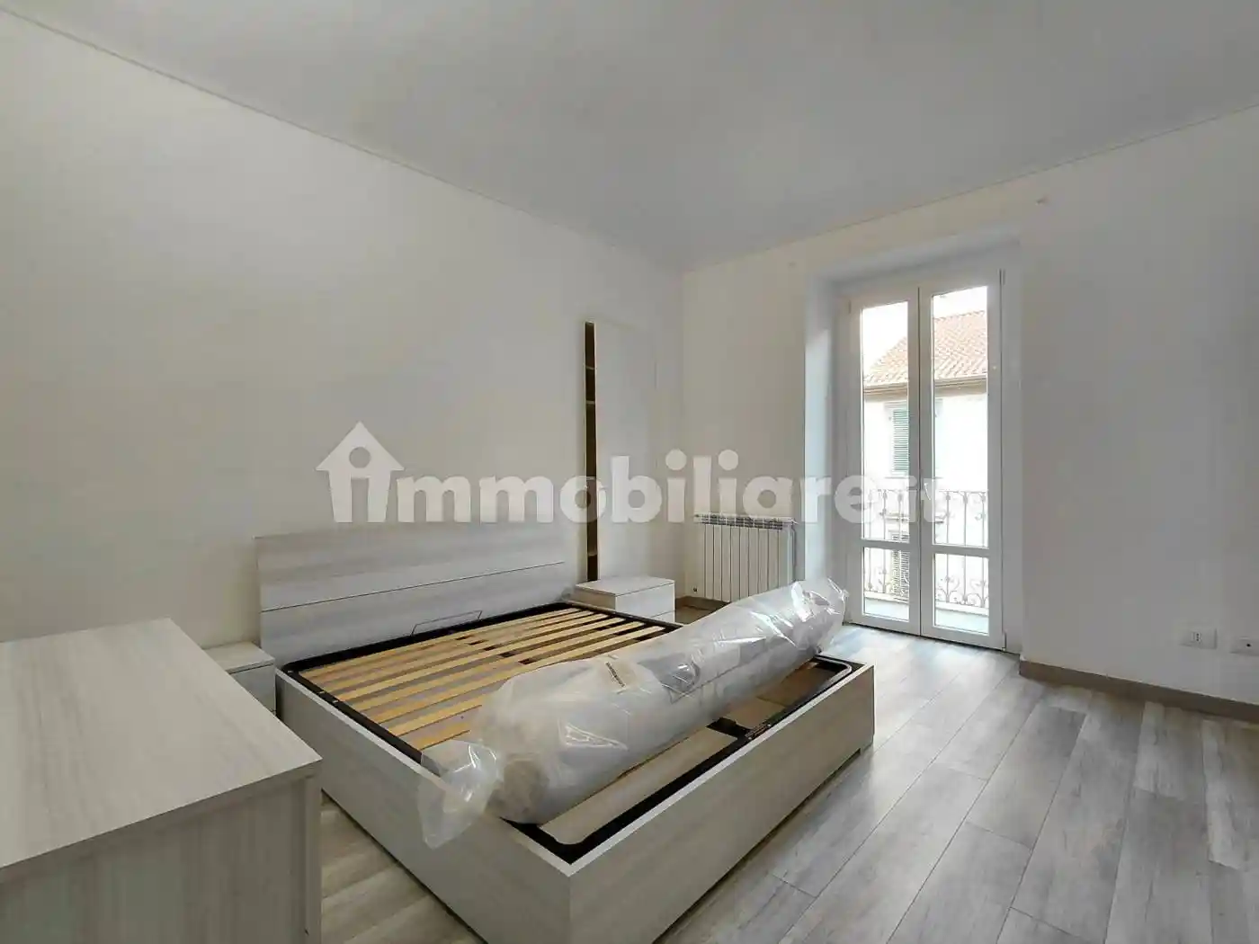 Trilocale via Antonio Fontanesi 25, Vanchiglietta, Torino - foto 3