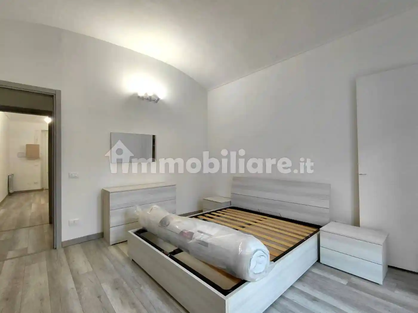 Trilocale via Antonio Fontanesi 25, Vanchiglietta, Torino - foto 4