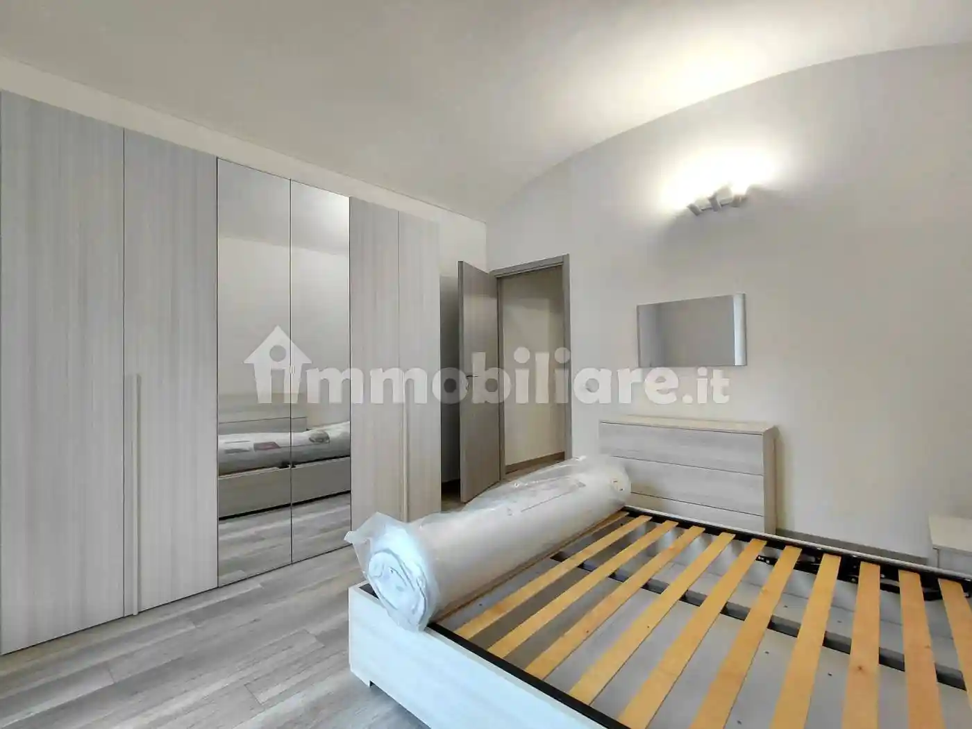 Trilocale via Antonio Fontanesi 25, Vanchiglietta, Torino - foto 5