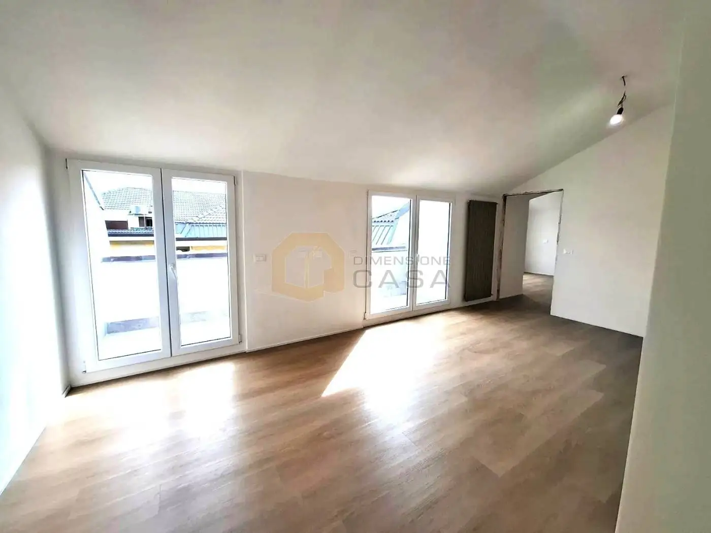 Attico - Mansarda in vendita a Botticino