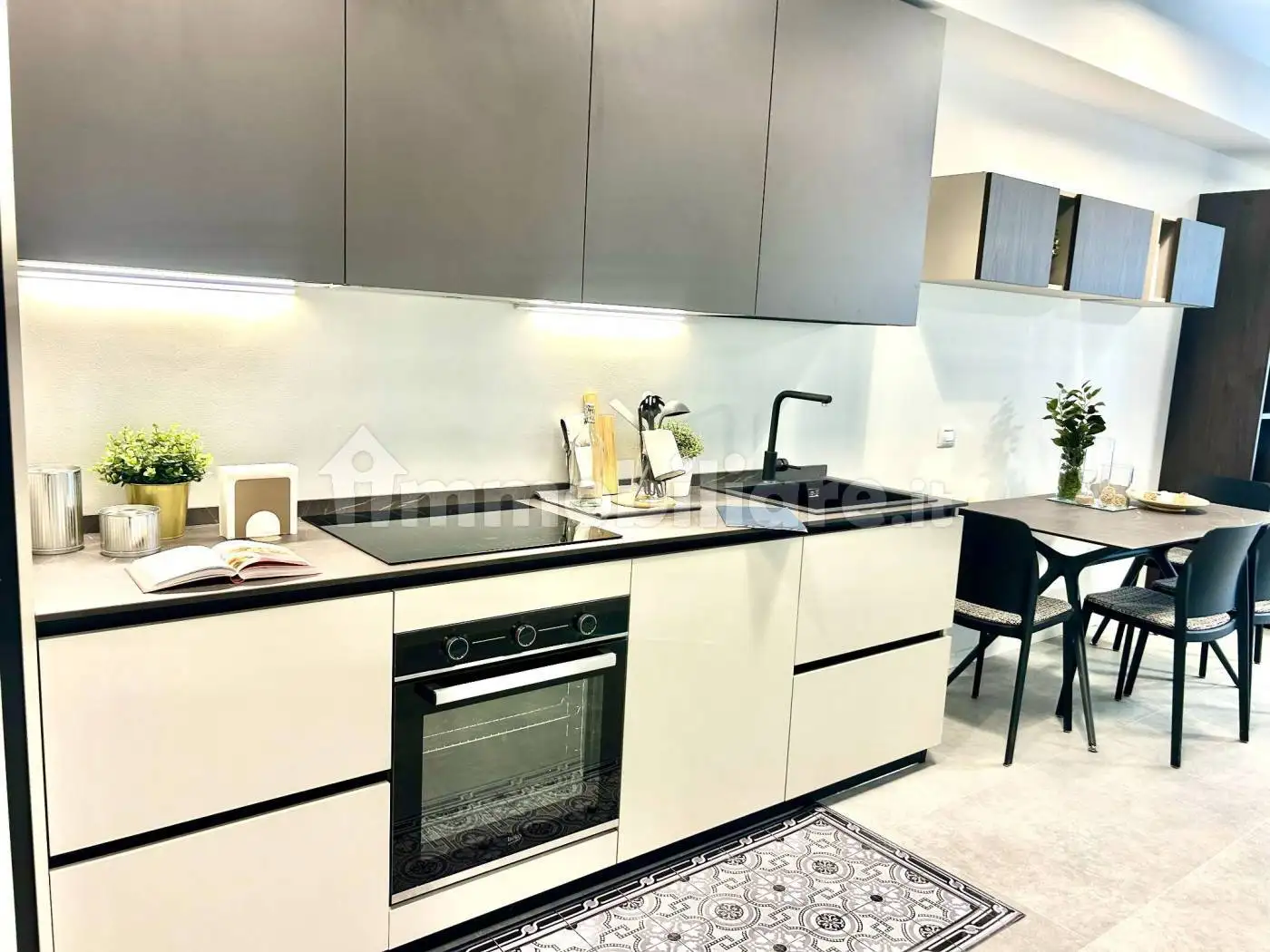 Apartment in vendita a Milan