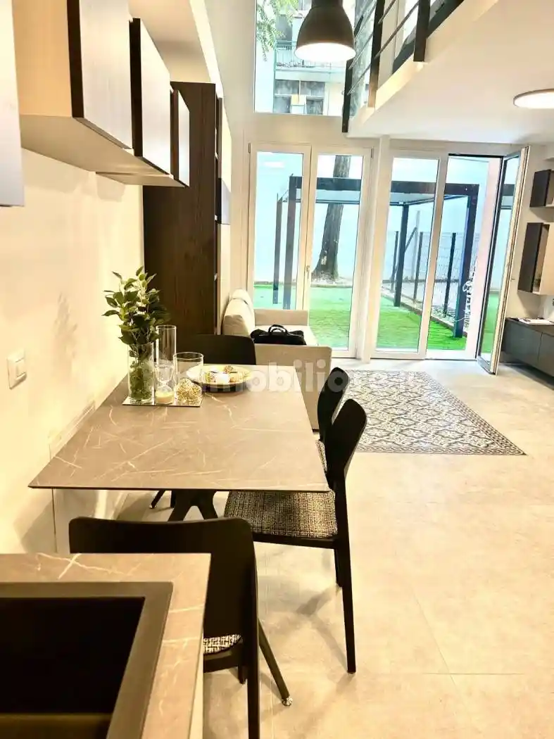 Bilocale via Sangallo 39, Città Studi, Milano - foto 2