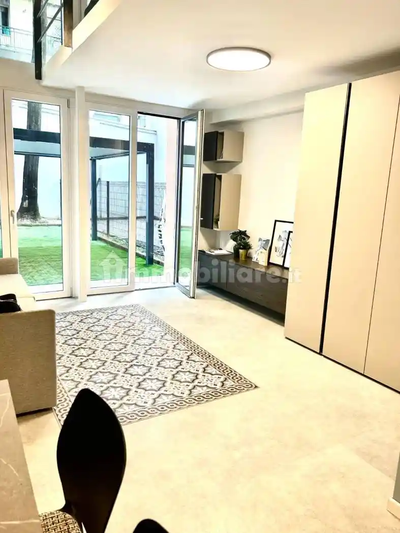 Bilocale via Sangallo 39, Città Studi, Milano - foto 3