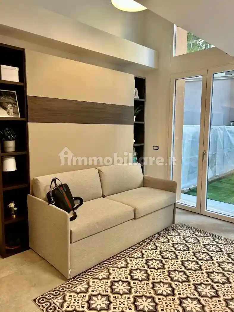 Bilocale via Sangallo 39, Città Studi, Milano - foto 5