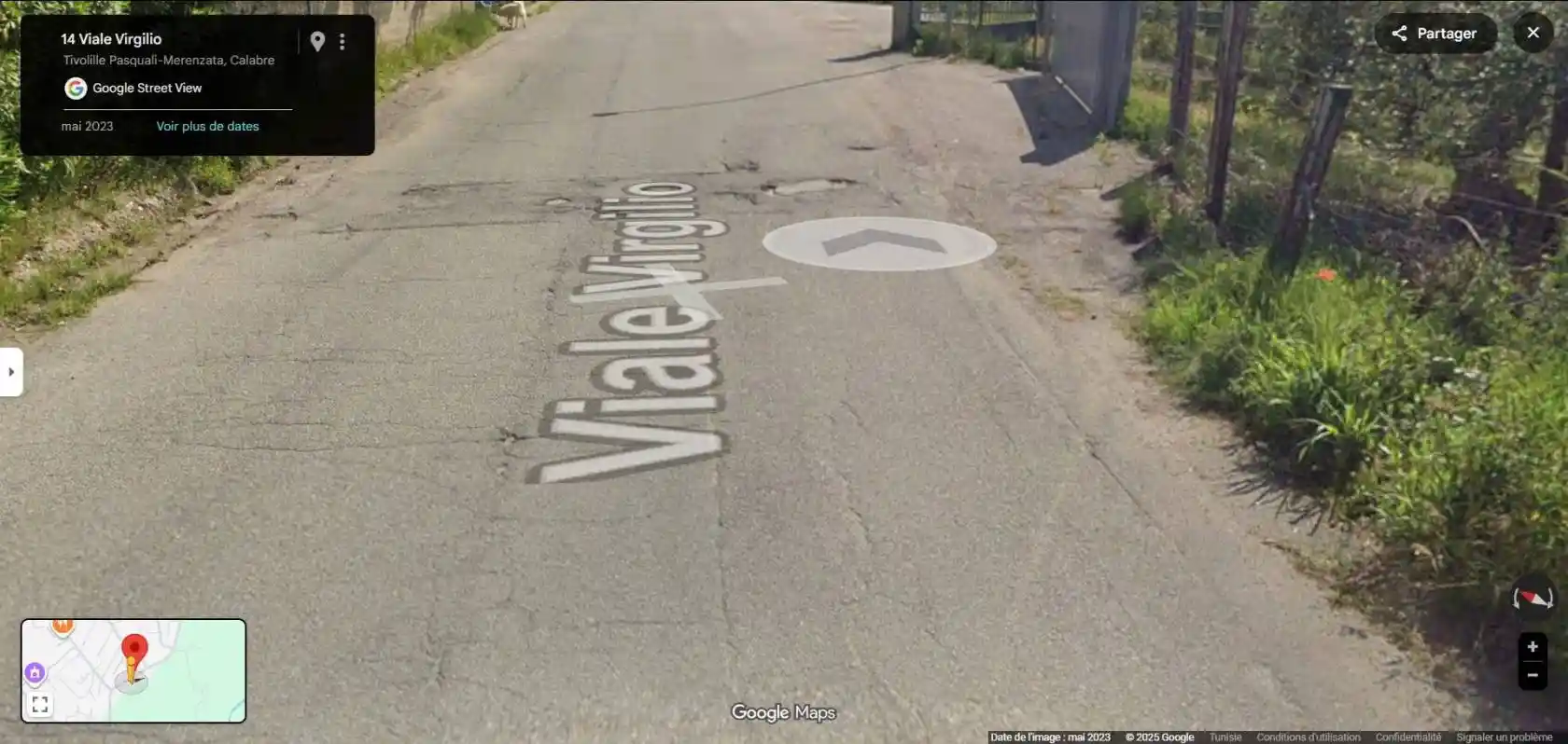 Appartamento all'asta contrada Ferrara, Mendicino - foto 3