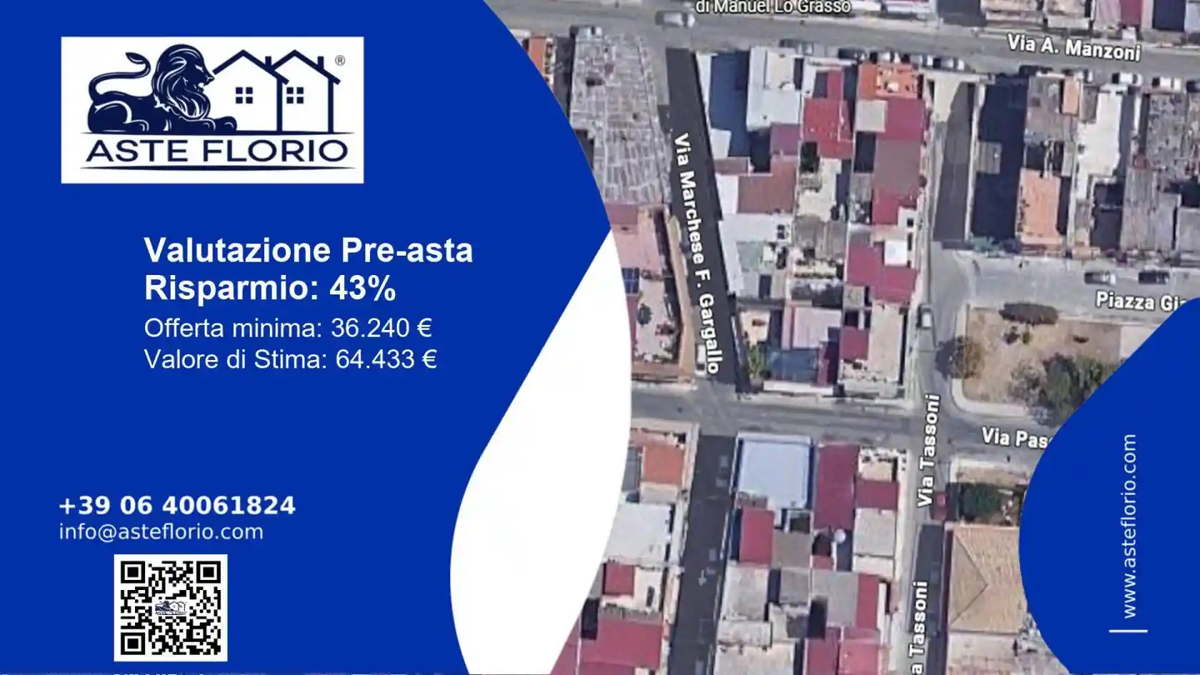 Appartamento in vendita a Priolo Gargallo