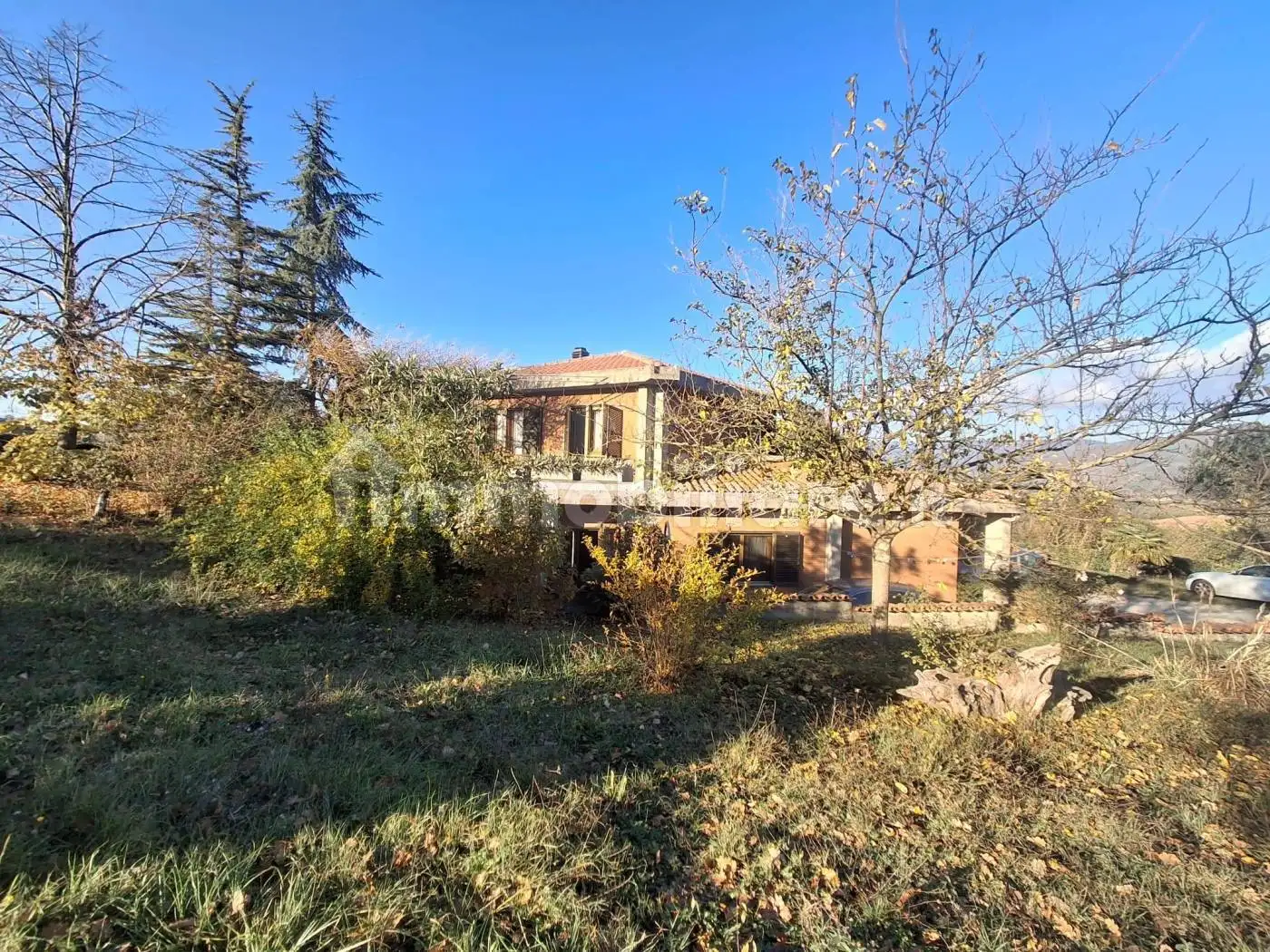 Villa in vendita a Montecastrilli