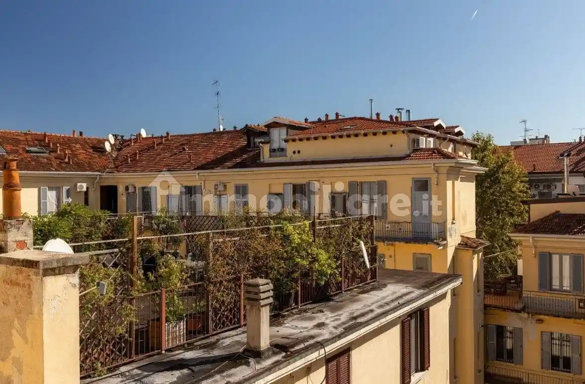 Trilocale viale Stelvio 53, Farini, Milano - foto 2