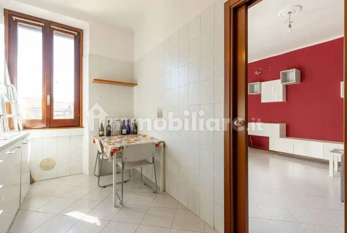 Trilocale viale Stelvio 53, Farini, Milano - foto 3