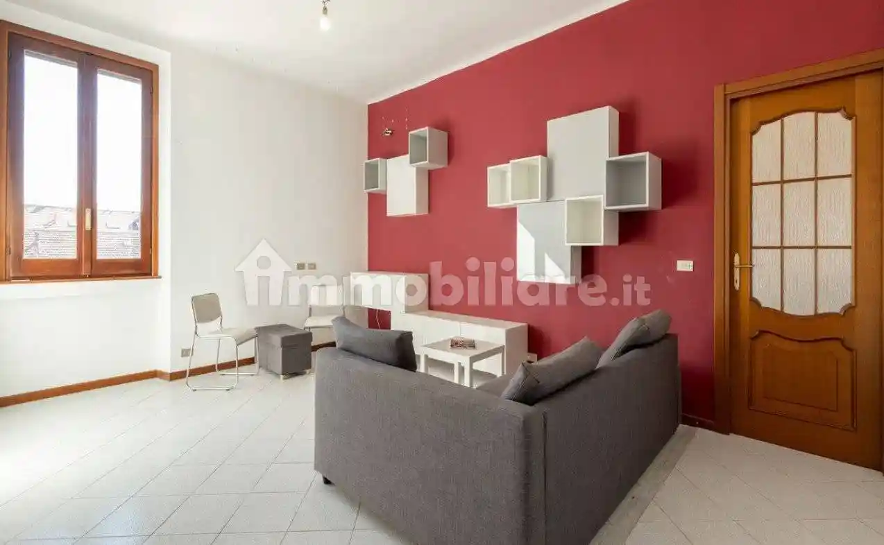 Trilocale viale Stelvio 53, Farini, Milano - foto 4