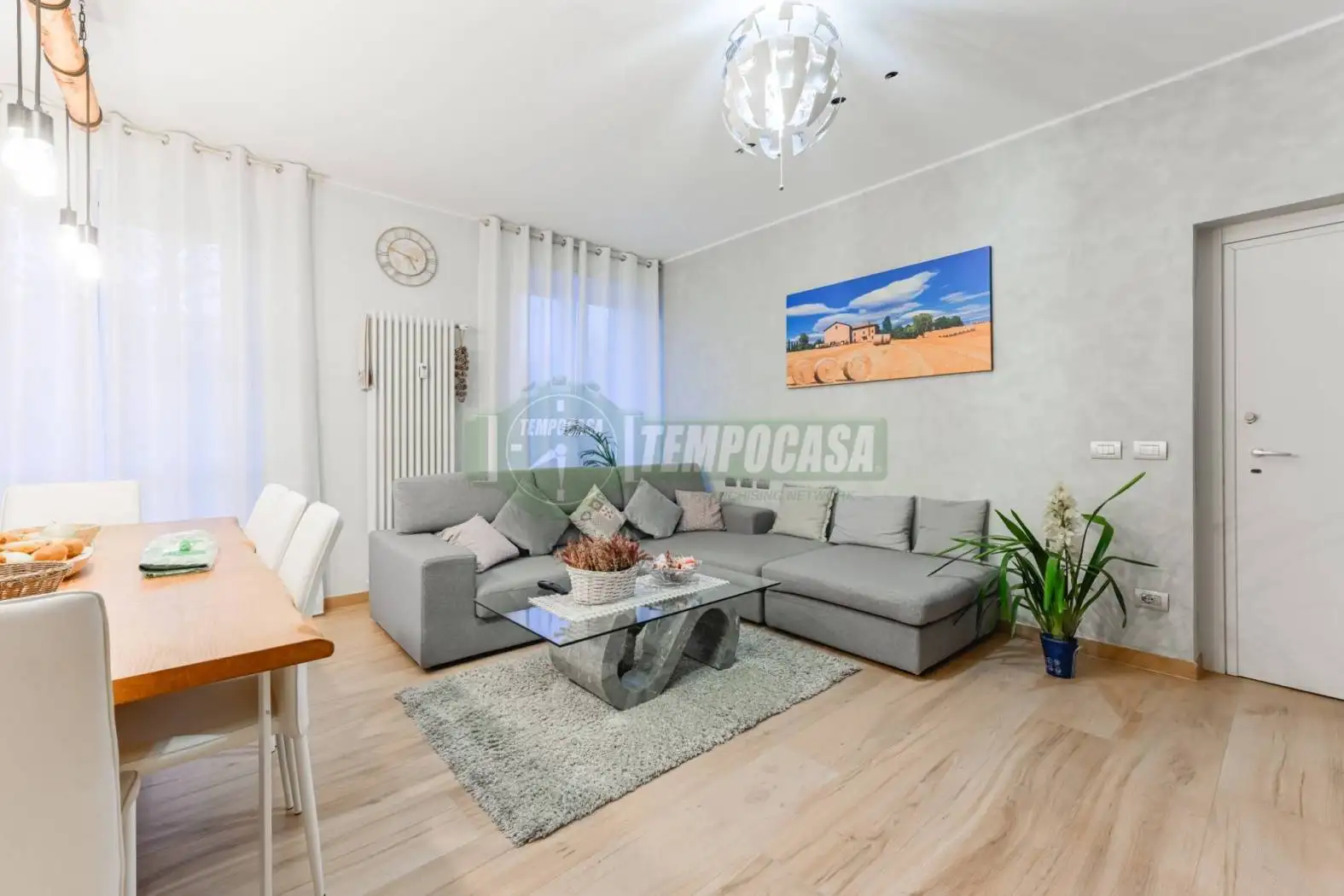 Trilocale viale Risorgimento 14, Centro, Aicurzio - foto 2