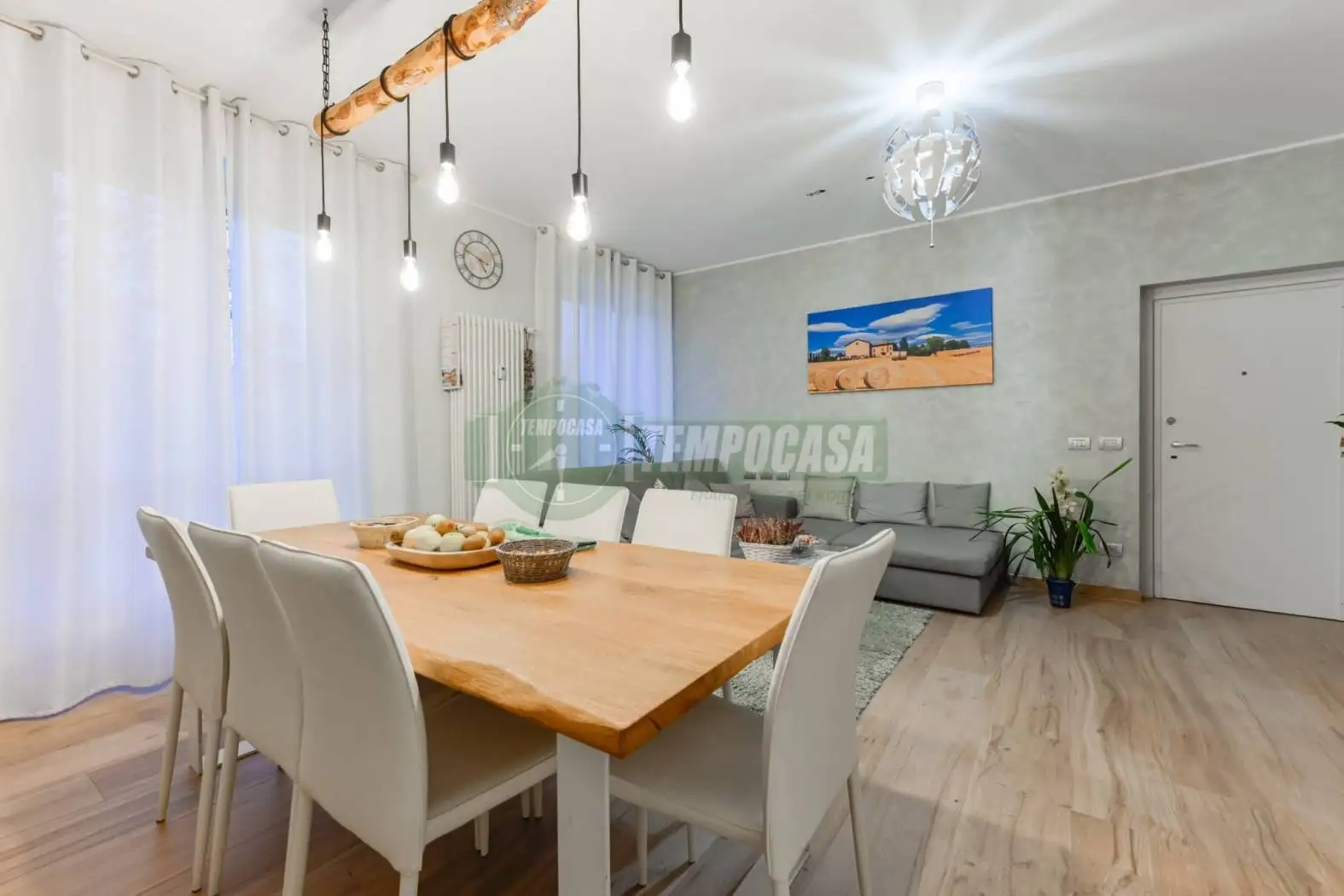 Trilocale viale Risorgimento 14, Centro, Aicurzio - foto 3