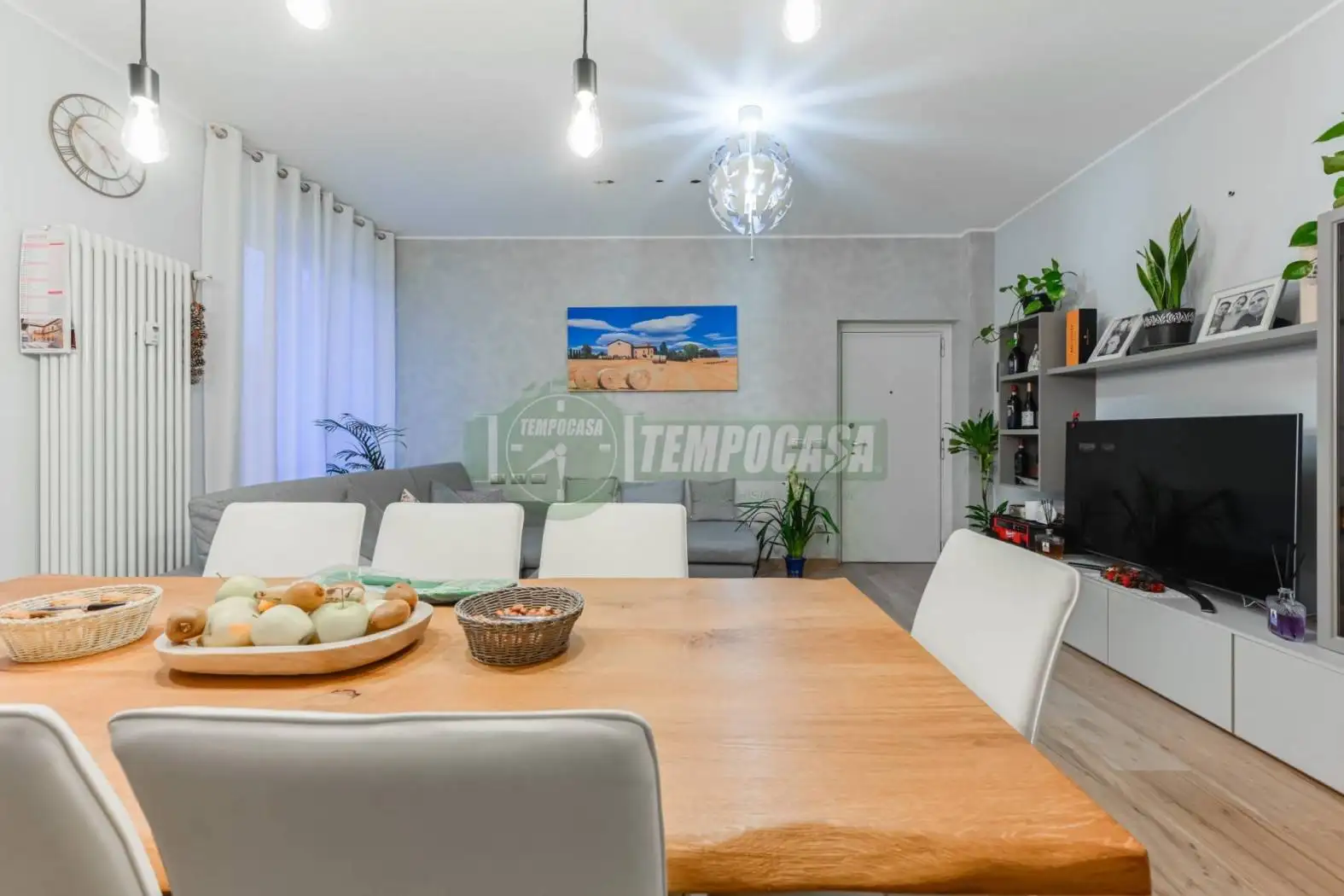 Trilocale viale Risorgimento 14, Centro, Aicurzio - foto 4